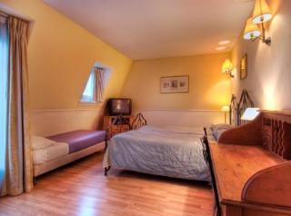 Hotel Claude Bernard Saint-germain 3*