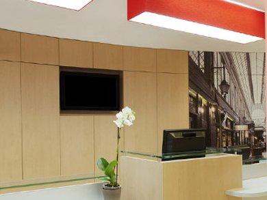 Hotel Ibis Opéra La Fayette 3*