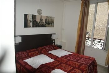 Hotel Untalented Hotel - Villette