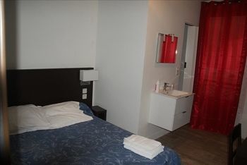 Untalented Hotel - Villette 3* Paris