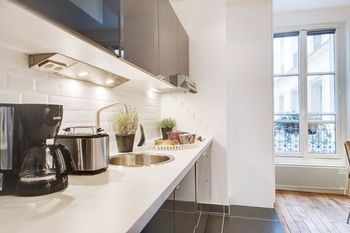 Apartment Europea Marais *