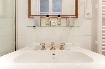 Europea Marais Paris