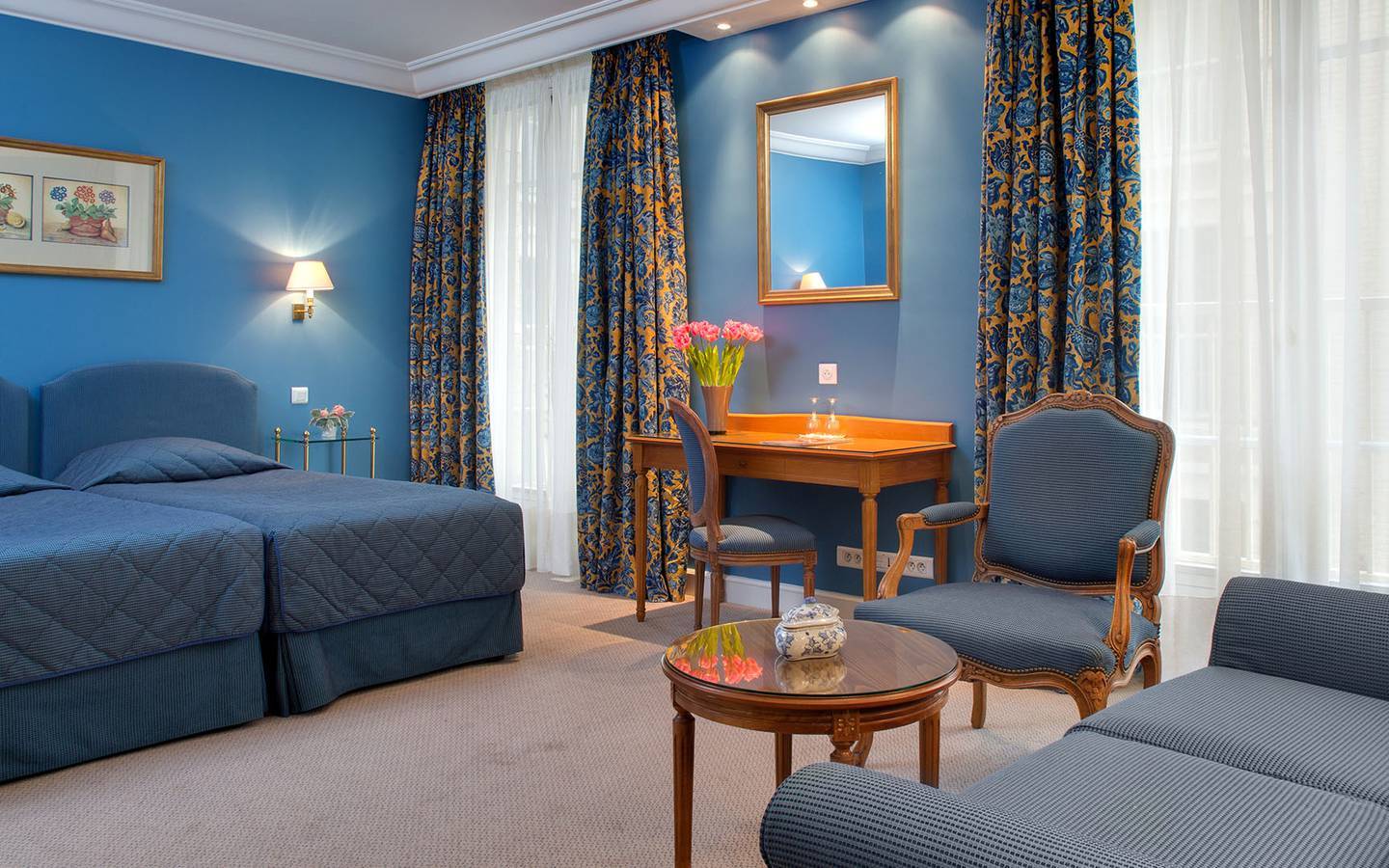 Le Littré Hotel Paris