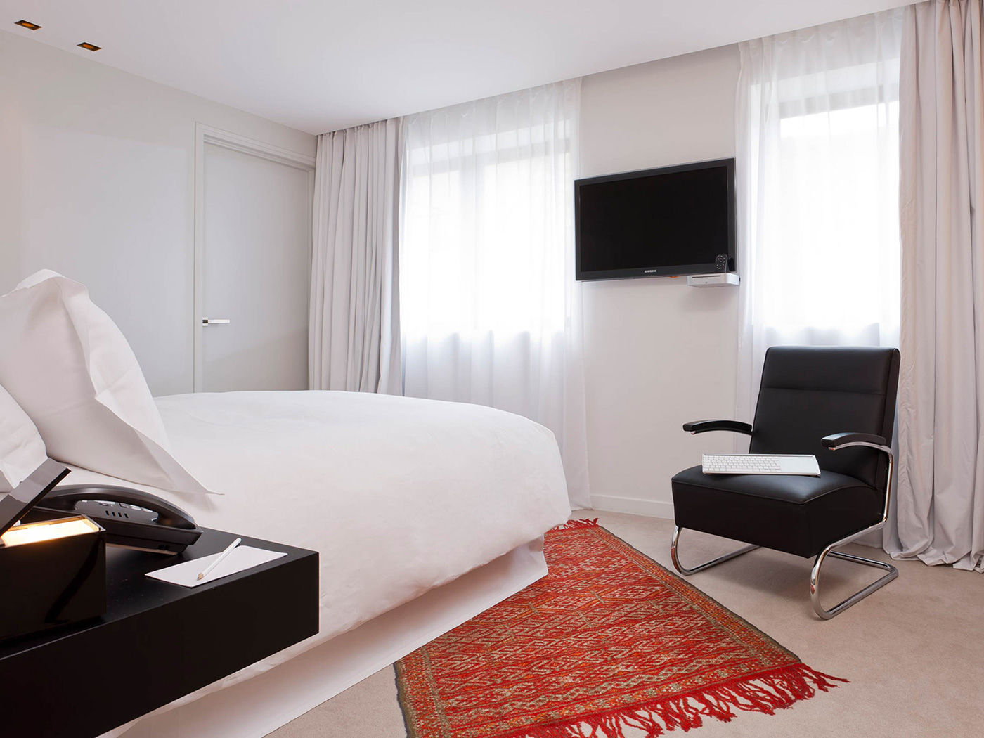 Hotel La Maison Champs Elysees 5*