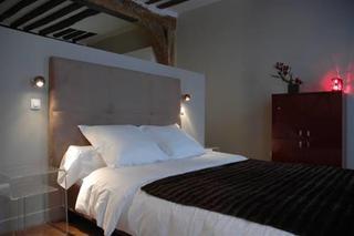 Aparthotel Du Louvre 2*