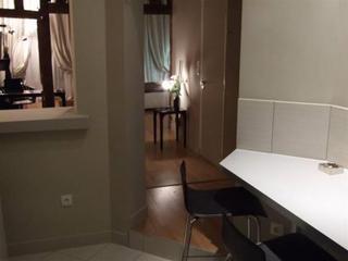 Du Louvre Aparthotel Paris