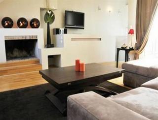 Du Louvre Aparthotel