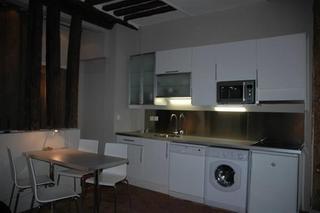 Du Louvre Aparthotel 2*