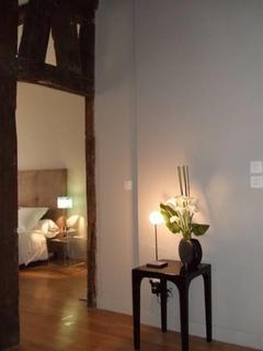 Du Louvre Aparthotel