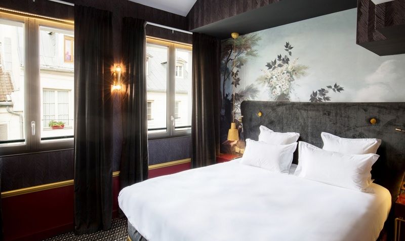 Snob Hotel Hotel