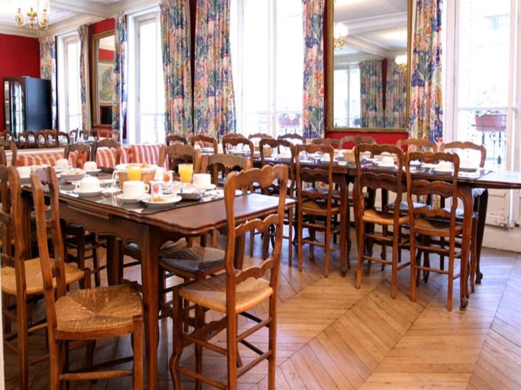 Du Palais Gasthof Paris