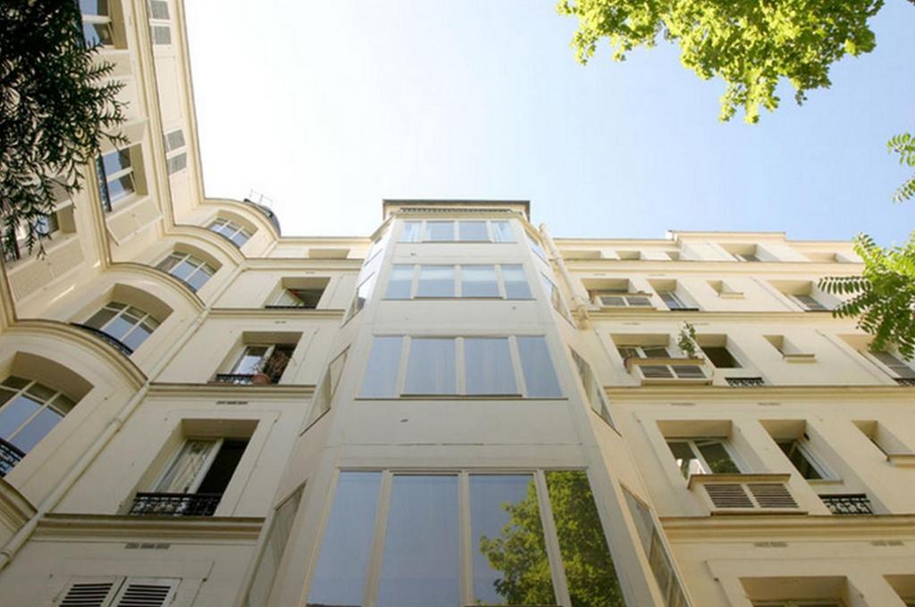 Du Palais Gasthof Paris
