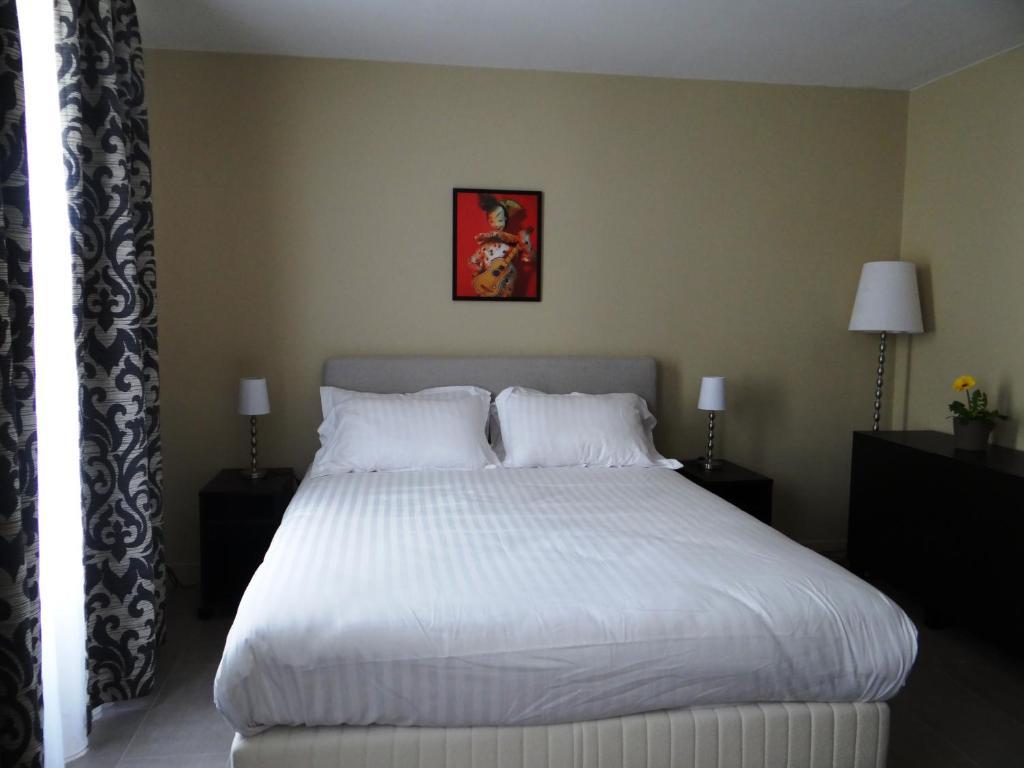 Montmartre Appart hôtel 3*