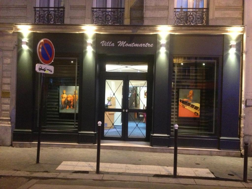 Montmartre Appart hôtel Paris