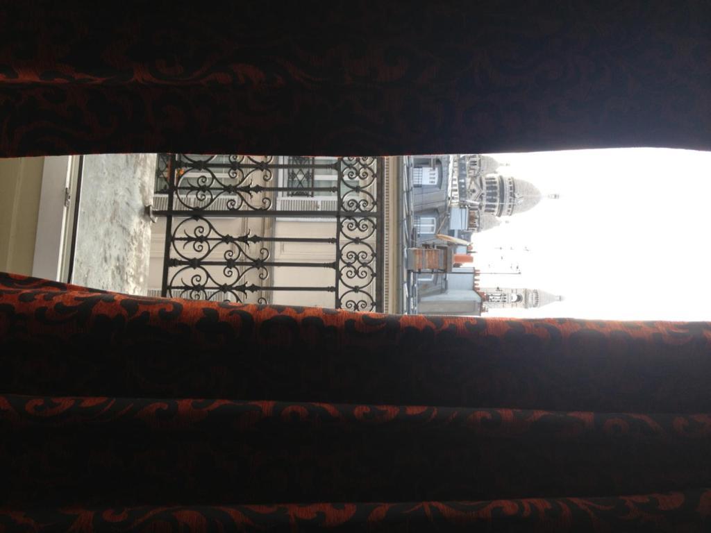 Montmartre Appart hôtel
