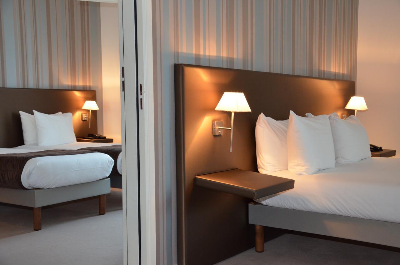 Hotel Capitaine Paoli 2*