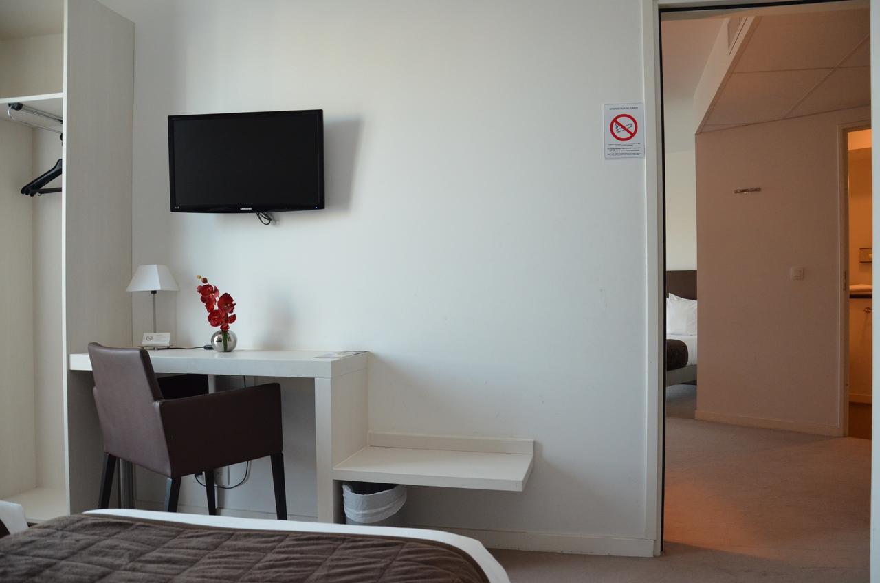 Hotel Capitaine Paoli