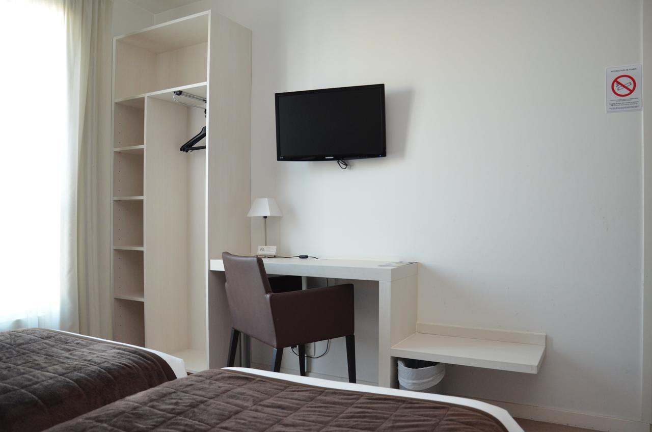 Hotel Capitaine Paoli 2*