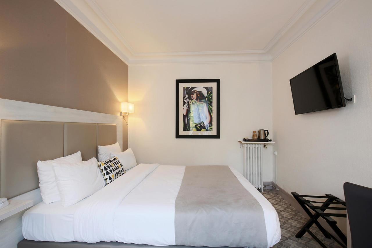 Grand Des Gobelins Hotel Paris