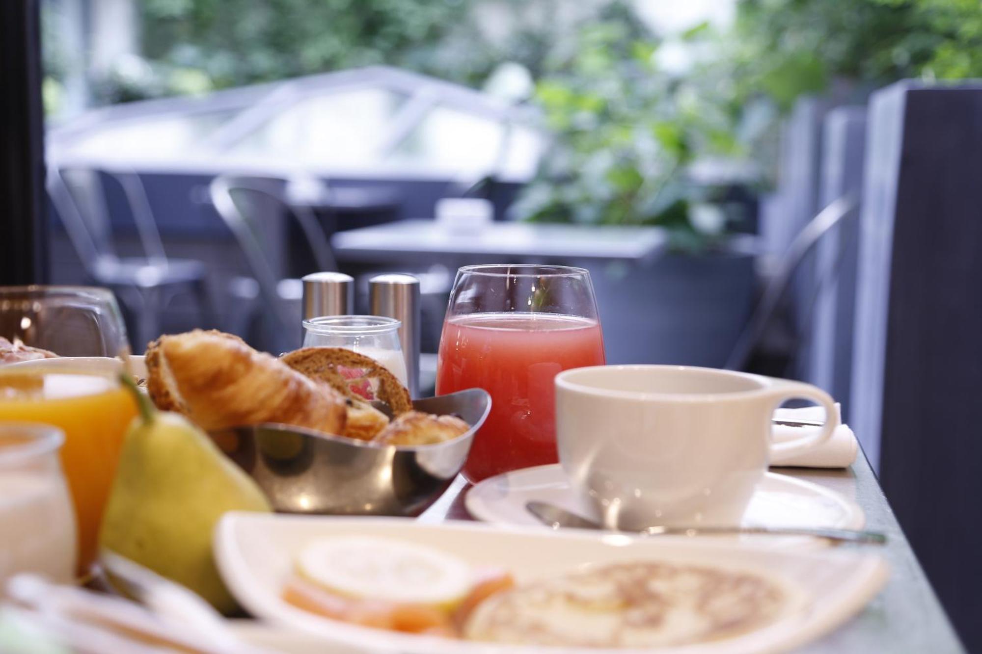 Hotel Bastille Boutet - Mgallery
