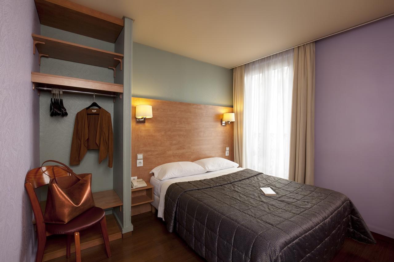 Palma Hotel Paris