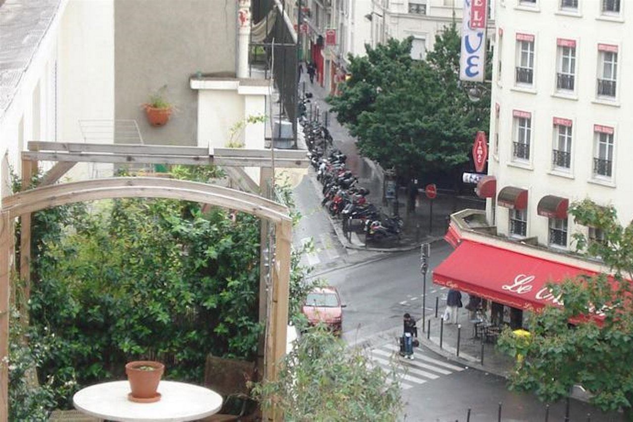 Hotel Apollo Opéra Paris