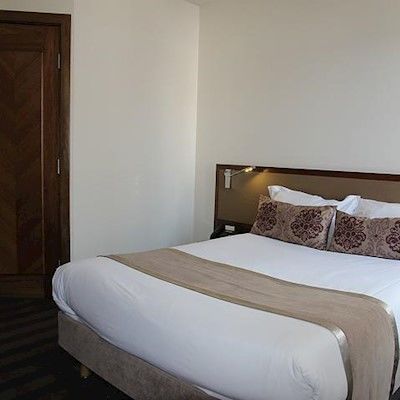Art Batignolles 3* Paris