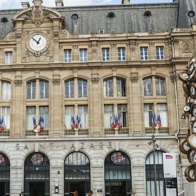 Grand Du Calvados - Opera Hotel 3*