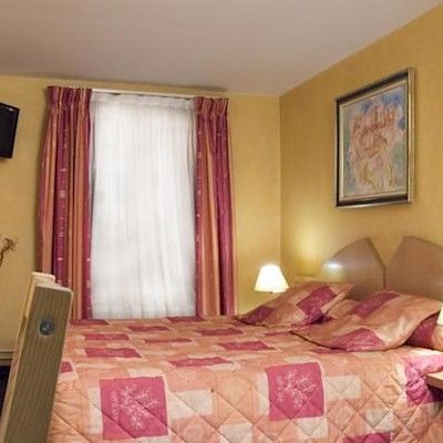 Hotel Grand Du Calvados - Opera 3*