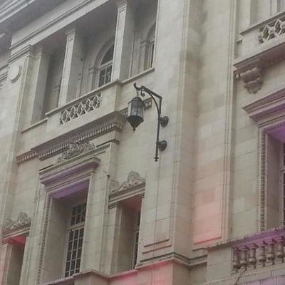 Grand Du Calvados - Opera Paris