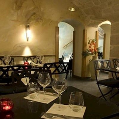Grand Du Calvados - Opera 3* Paris