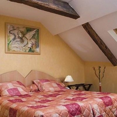 Grand Du Calvados 3*