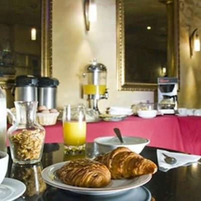 Grand Du Calvados - Opera Hotel 3*