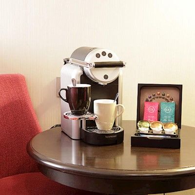 L'inattendu 4* Paris