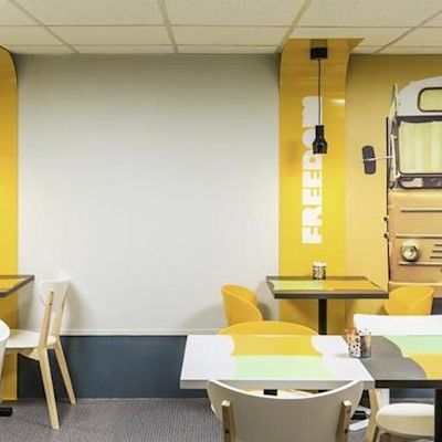 Ibis Styles Crimee La Hotel Paris