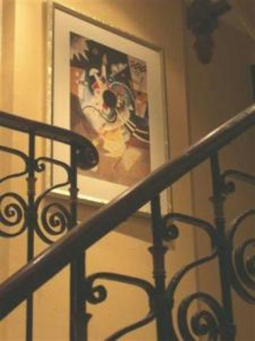 Opera D'antin 3*