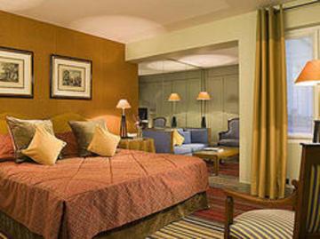 Stendhal Place Vendôme - Mgallery Hotel Paris