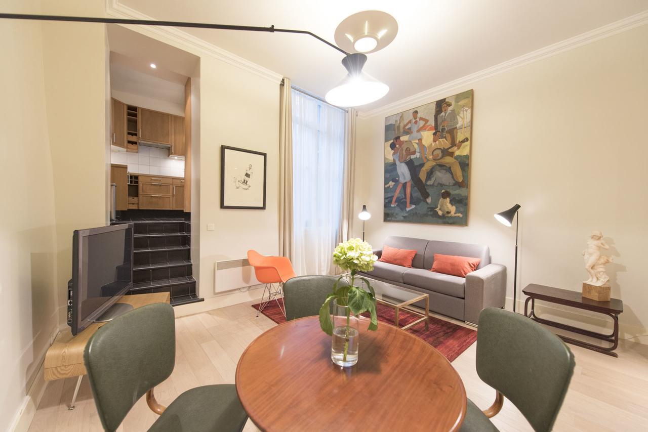 Appartement Up & Down