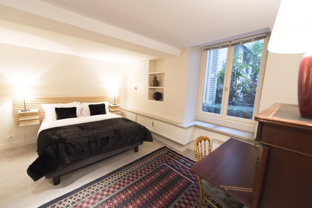 Appartement Up & Down