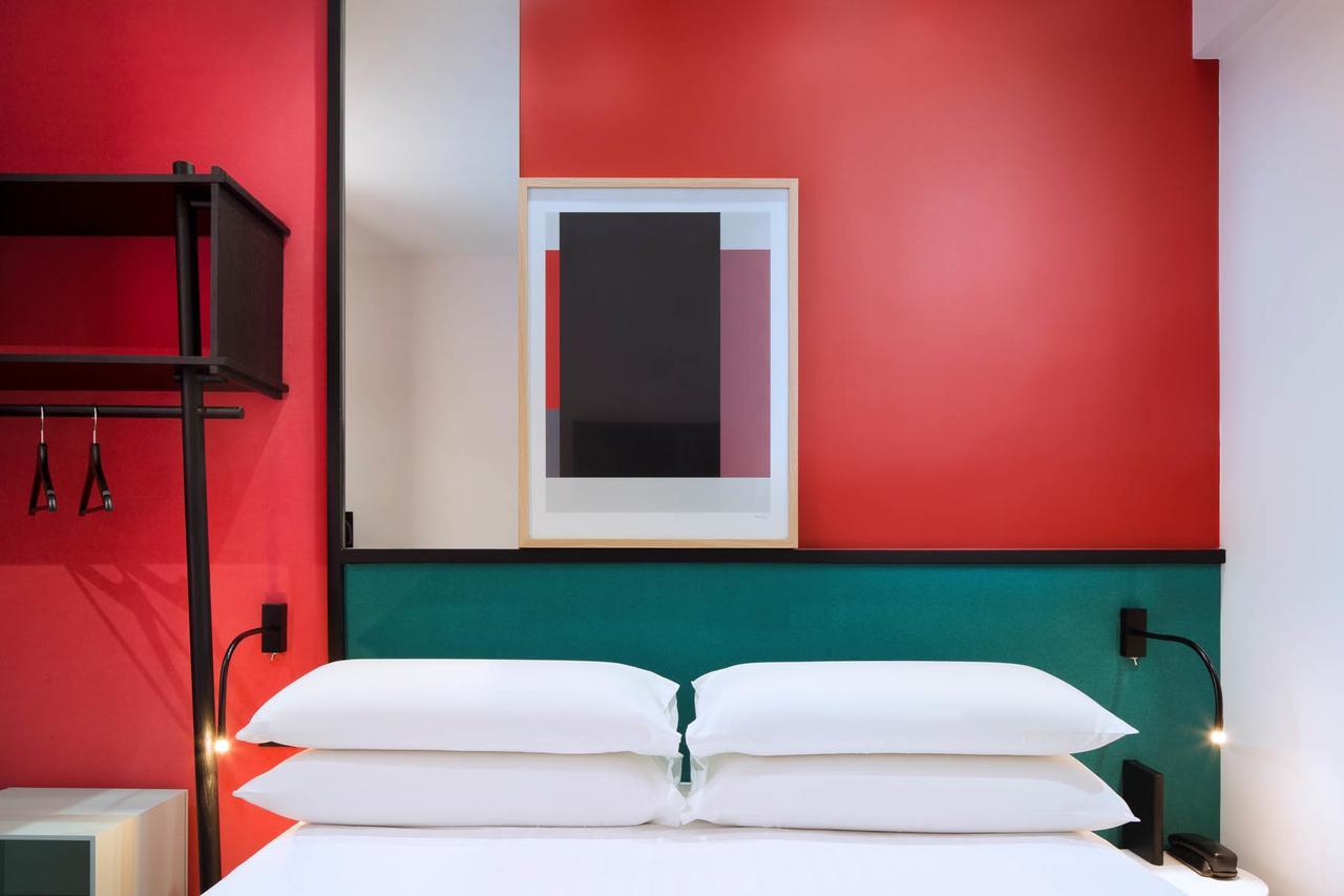 Hotel Pilime Paris