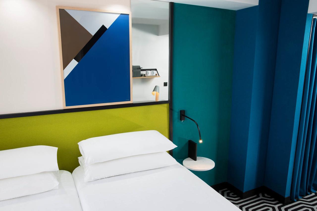 Pilime Hotel Paris