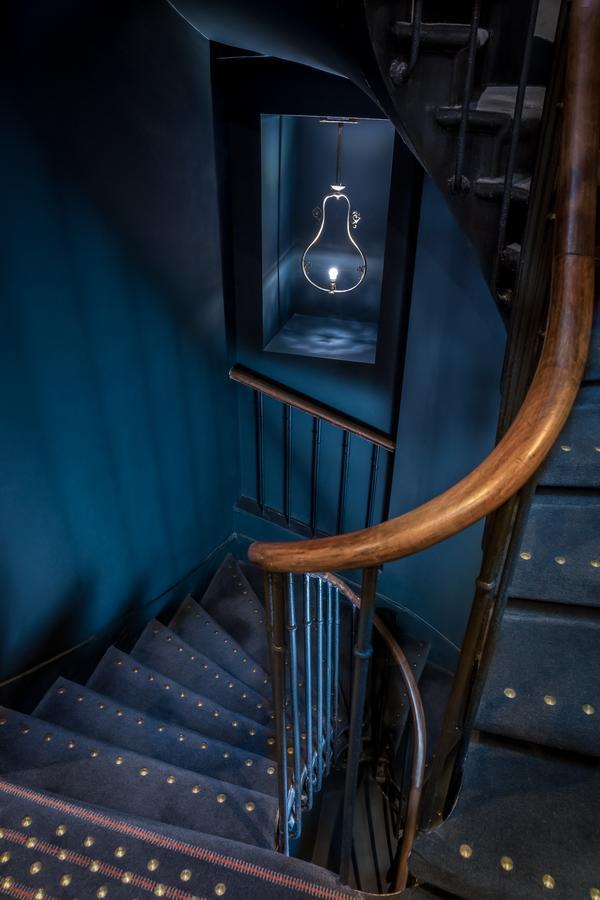 Scarlett Hotel 3*