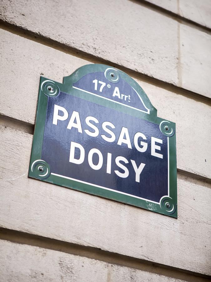 Doisy Etoile - Orso Paris