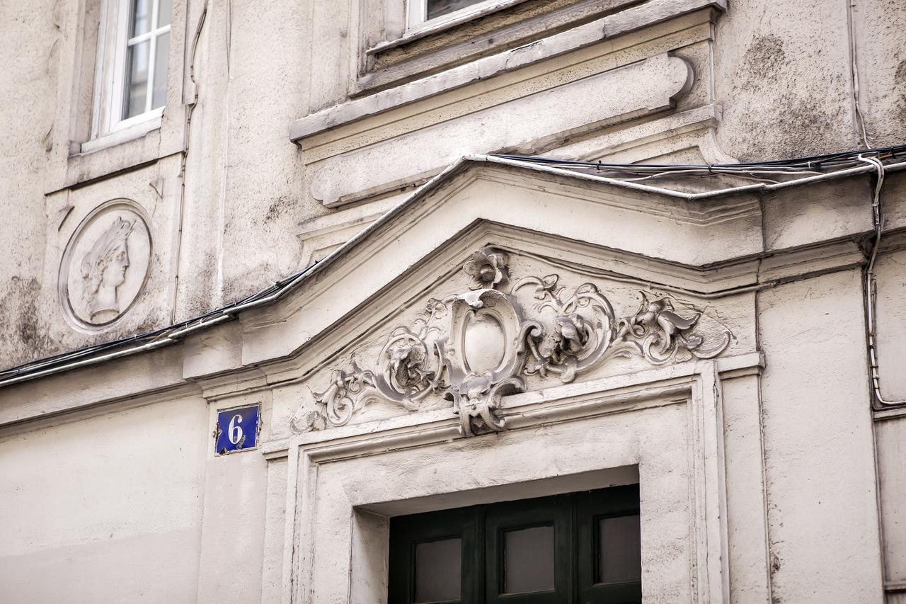 Doisy Etoile - Orso Hotel Paris