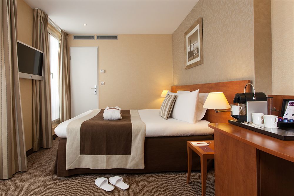 Mercure Opera Garnier & Hotel
