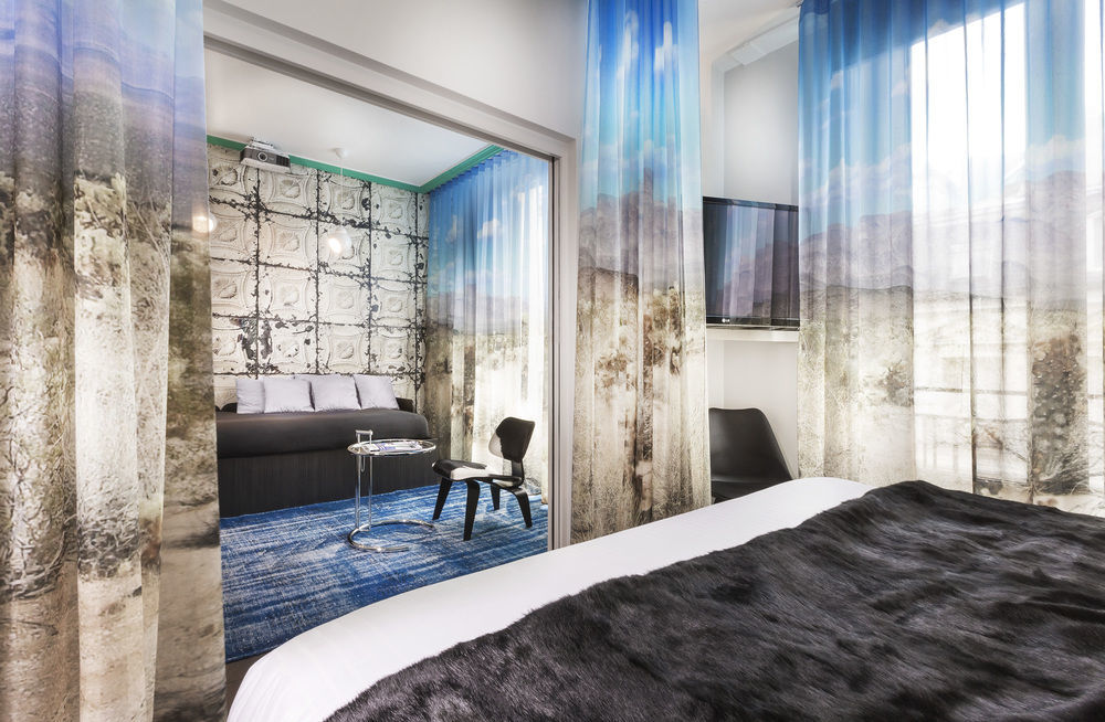 Western La Demeure 4* Paris