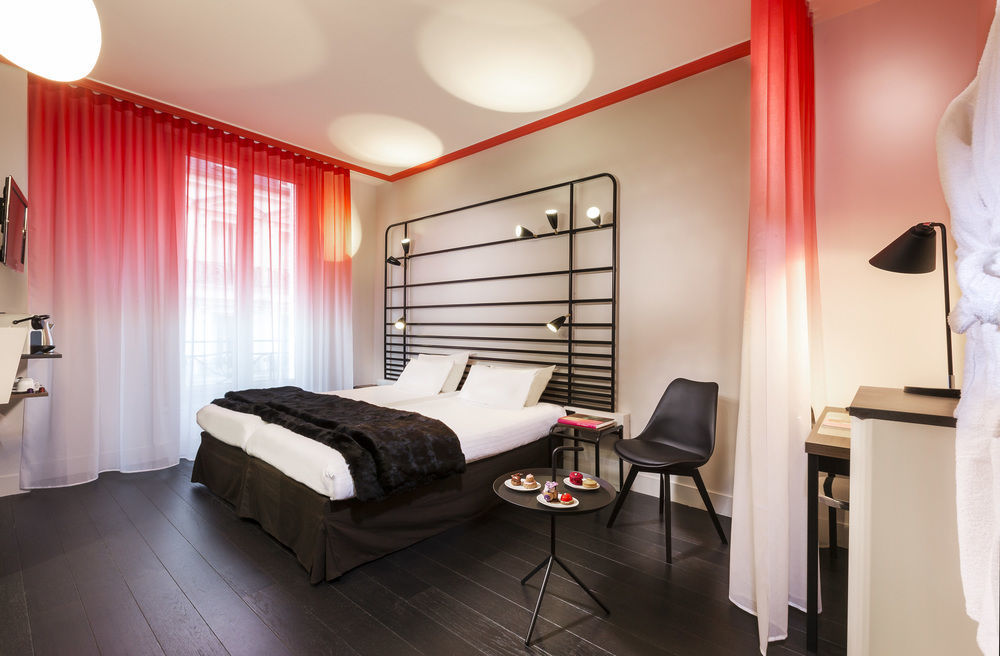 Western La Demeure 4* Paris