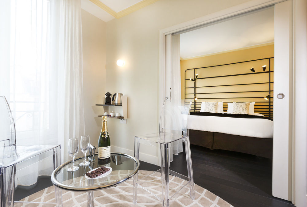 Western La Demeure 4* Paris