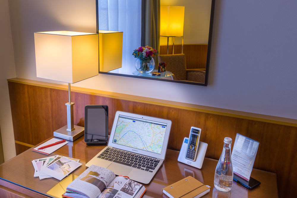 K+k Cayré Saint Germain Des Prés Hotel Paris
