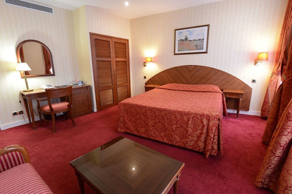 Hotel Imperial